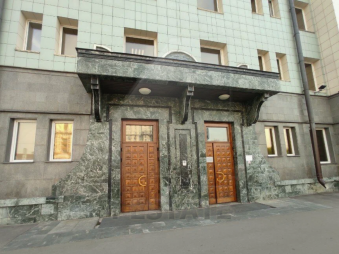 Бизнес-центр класса А"Сущевский вал", м.Савеловская