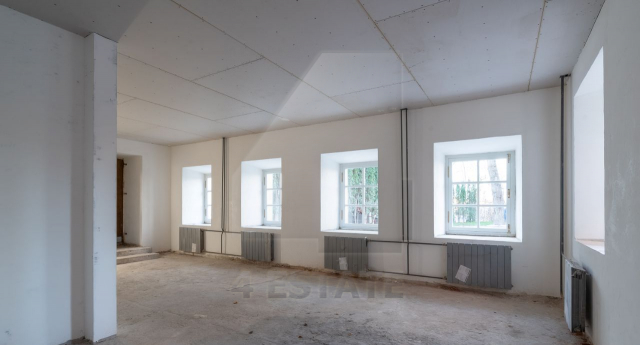 Исторический особняк класса А на продажу, м.Таганская.