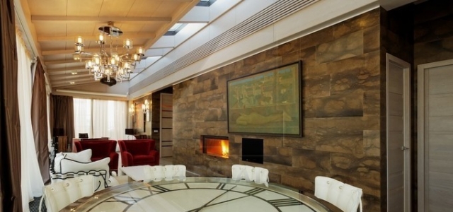 Продажа VIP особняка Премиум класса, м.Кропоткинская.