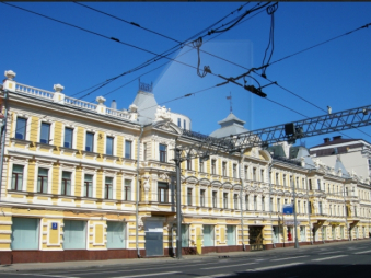 Аренда ПСН, м.Сухаревская.