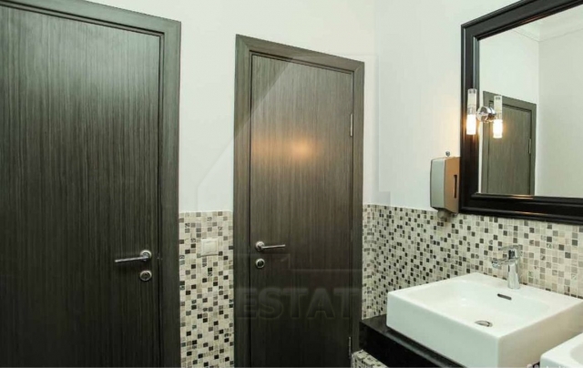 Продажа офисов в бизнес центре "CENTRAL YARD" м. Бауманская.