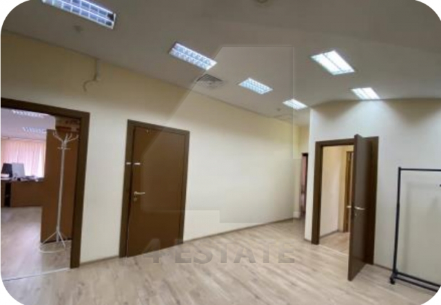 Презентабельный особняк класса В+, м. Красные ворота.