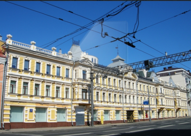 Аренда ПСН, м.Сухаревская.