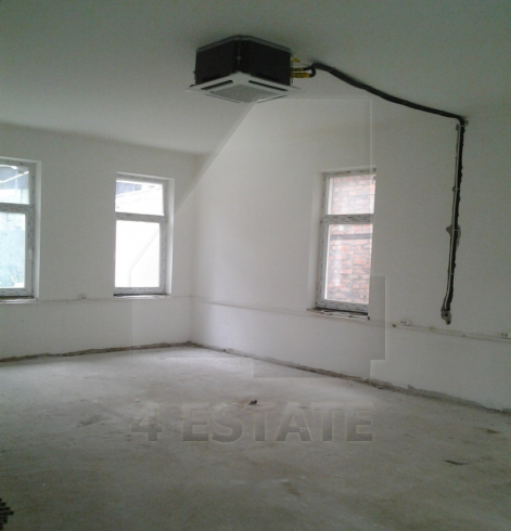 Аренда особняка под любые виды деятельности, м.Авиамоторная.