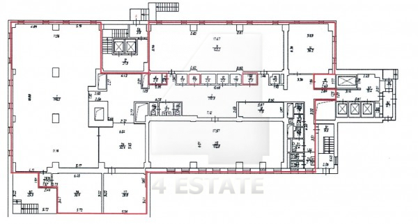 Офисный центр, м.Курская