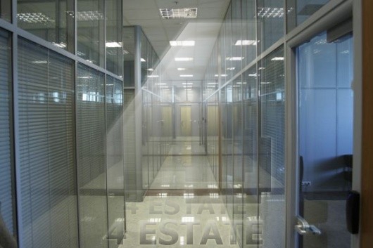 Продажа офисных помещений в Бизнес центре класса А "Авиа Плаза" ("Avia Plaza"), м. Авиамоторная