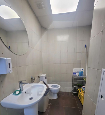 Аренда  в бизнес центре класса "В+", м.Маяковская.