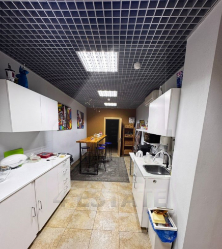 Деловой центр класса В+, м.Белорусская.