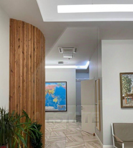 Дизайнерский офис в особняке класса В+, м.Павелецкая.