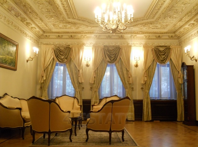 Продажа двух отреставрированных особняков на продажу, м. Таганская.