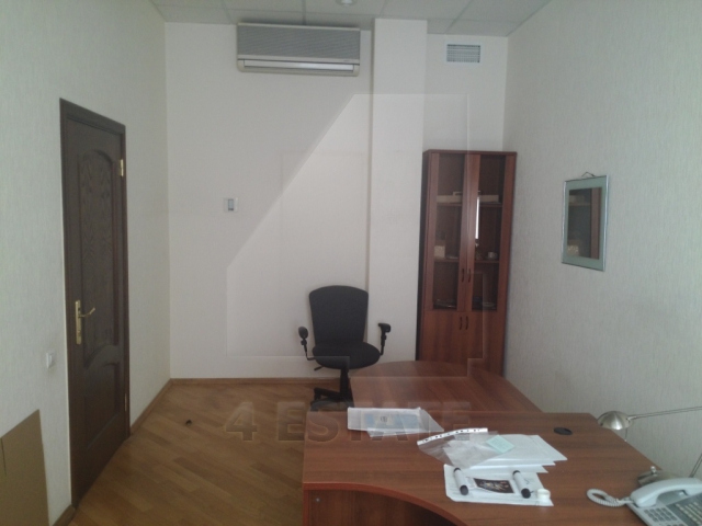 Продажа презентабельного особняка, м.Новокузнецкая.