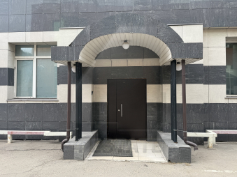 Аренда в бизнес центре класса В, м.Павелецкая.