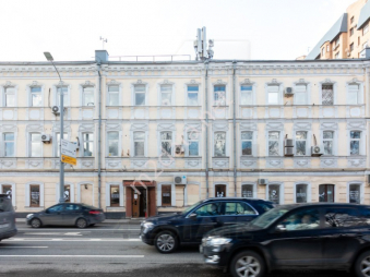 Аренда торгового помещения, м.Цветной б-р.