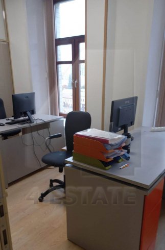 Аренда в бизнес центре класса В+, м.Добрынинская.