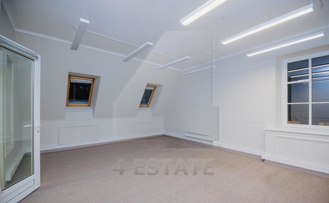 Продажа представительского особняка, м.Смоленская.