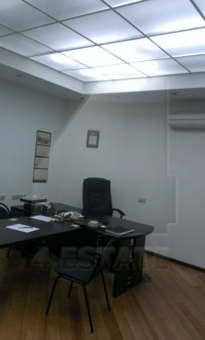 Продажа администратиного особняка, м. Новокузнецкая.