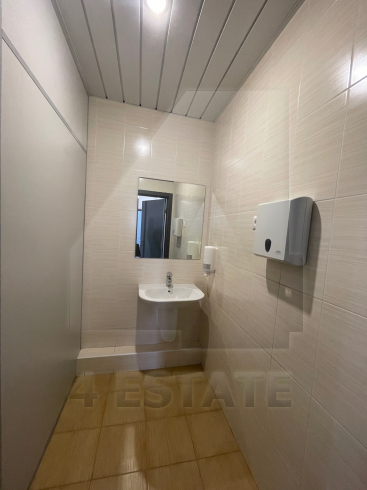 Бизнес центр "Ямское Плаза", м.Белорусская