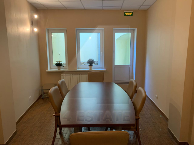 Продажа особняка класса В+, м.Цветной б-р.