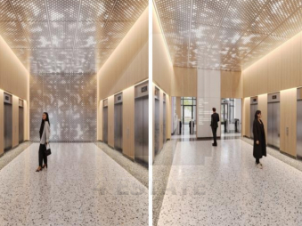 Аренда помещения свободного назначения в бизнес центре класса А, м.Тестильщики.