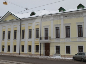 Продажа особняка класса В+, м. Площадь Ильича.