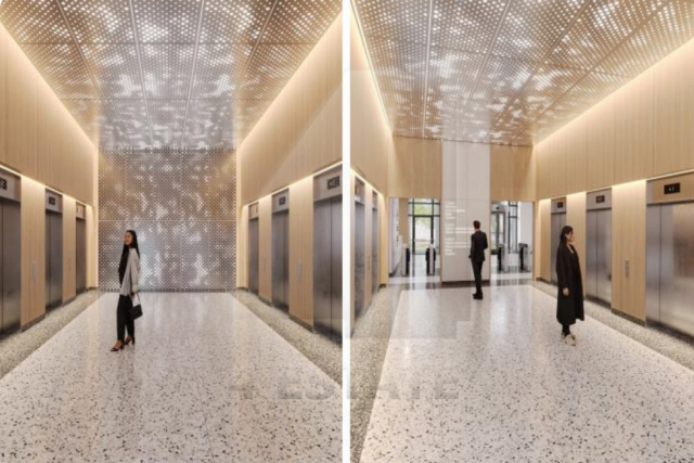 Аренда помещения свободного назначения в бизнес центре класса А, м.Тестильщики.