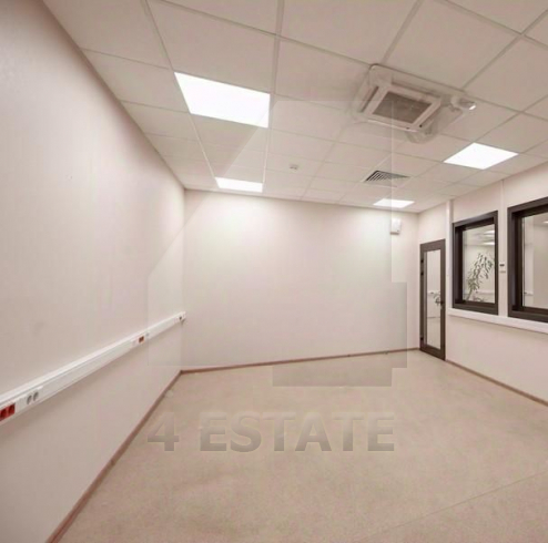 Офисное здание, м.Третьяковская