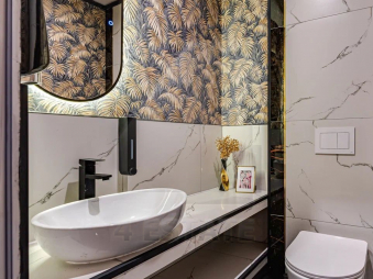 Аренда особняка в стиле Лофт, м.Бауманская.