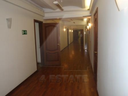 Продажа здания(ОСЗ),м.Тверская.