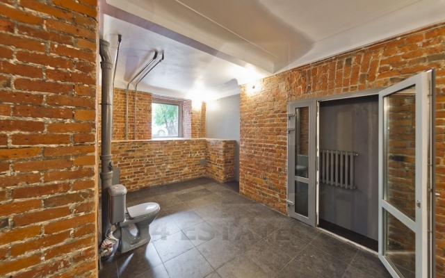 Продажа торгового помещения м. Красные ворота 