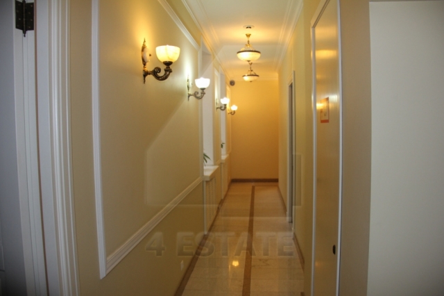 Продажа представительского  VIP особняка, м.Фрунзенская.