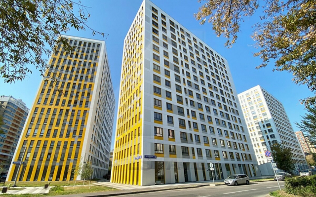 Аренда ПСН, м.Пролетарская