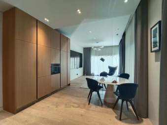 Продажа ритейла и офисов в элитном ЖК "RED 7", м.Красные ворота.