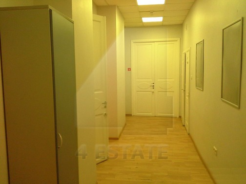 Банковский особняк в аренду, м.Павелецкая.