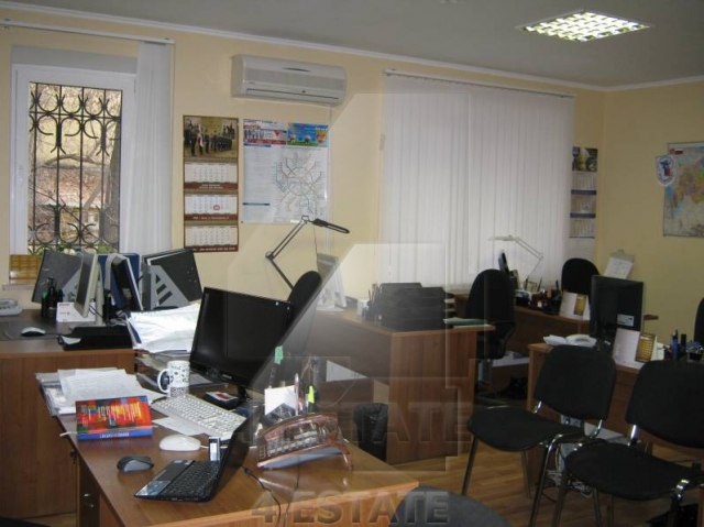 Продажа презентабельного особняка(можно банк), м.Цветной б-р.