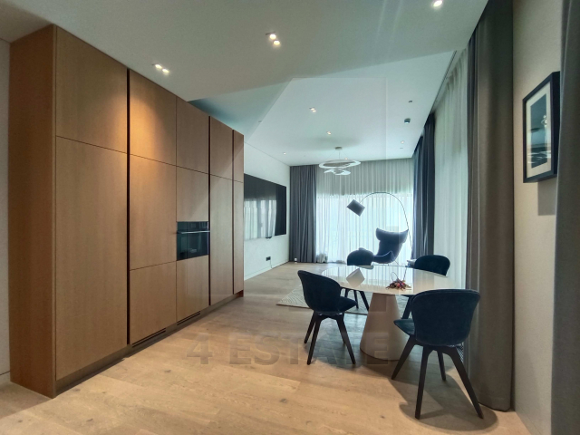 Продажа ритейла и офисов в элитном ЖК "RED 7", м.Красные ворота.