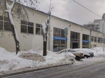 Аренда ПСН, м. ул.1905 года.