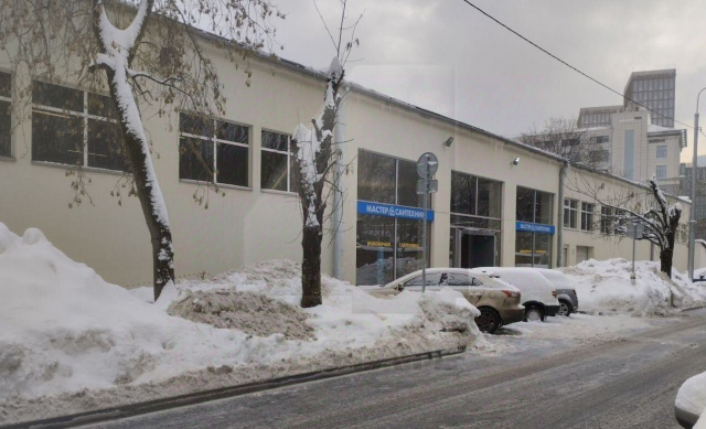 Аренда ПСН, м. ул.1905 года.