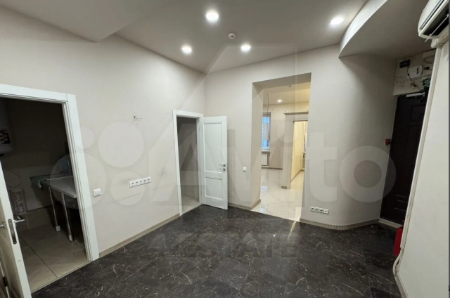 Помещение свободного назначения, м.Тверская.