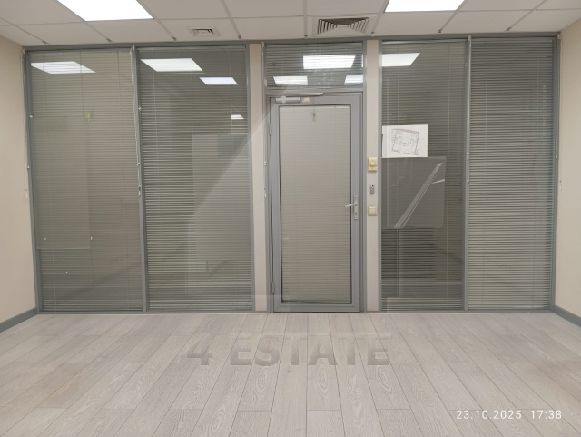 Аренда в бизнес-центре класса А, м.Театральная.