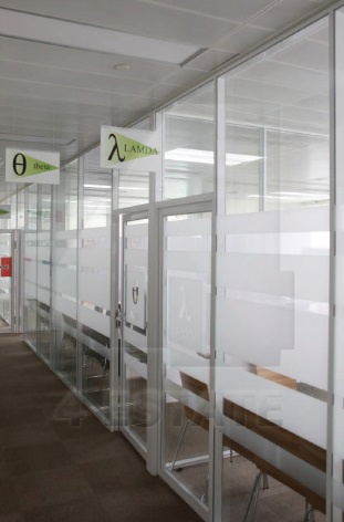 Продажа бизнес центра "Даниловский форт" в стиле "Loft", м.Тульская.