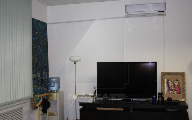 Продажа особняка м. Тульская.