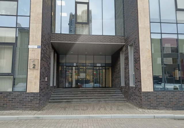 Аренда офисов  в бизнес парке класса В+ "Брент сити"(Brent city), м.Павелецкая.