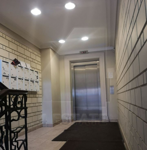 Аренда в бизнес-центре класса А,  м. Парк культуры.