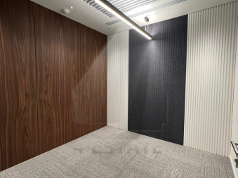 Бизнес-центр "Four Winds Plaza",м.Маяковская