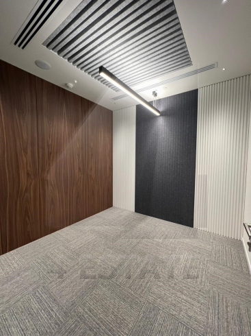 Бизнес-центр "Four Winds Plaza",м.Маяковская