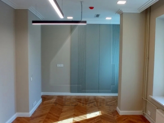 Бизнес-центр "Сущевский вал", м.Савеловская