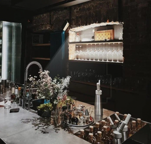 Торговое помещение в аренду с мебелью, м.Китай-город.