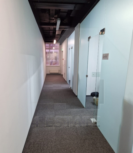 Продажа бизнес центра класса А, м.Таганская.