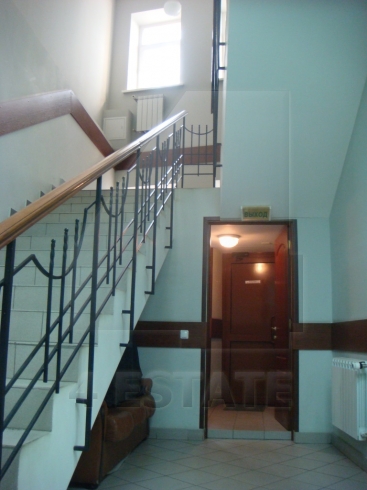 Продажа здания класса В+, м.Новокузнецкая.