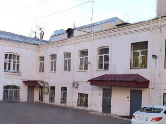 Аренда помещение свободного назначения с отд. входом, м.Маяковская.